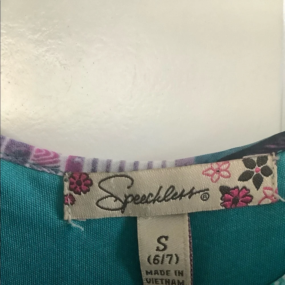 CUTE Speecklerr Dress for kids - Picture 4 of 4